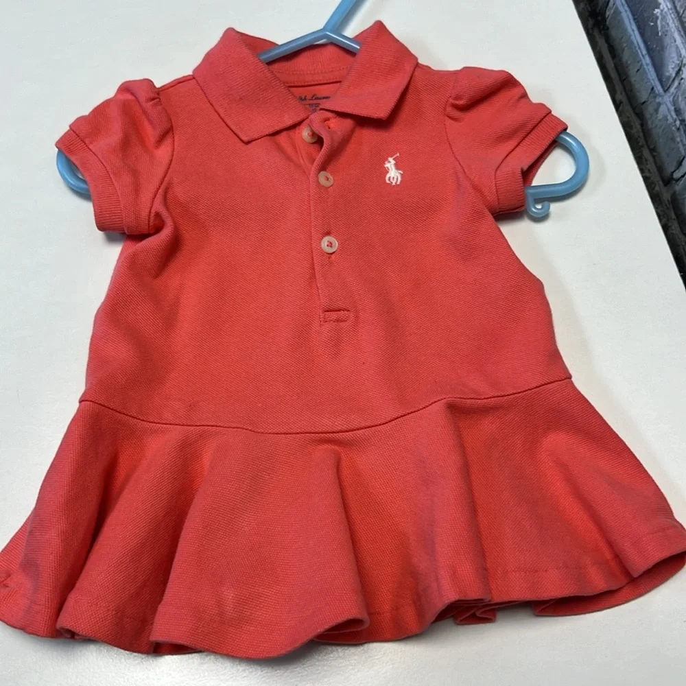 Ralph‎ Lauren dress